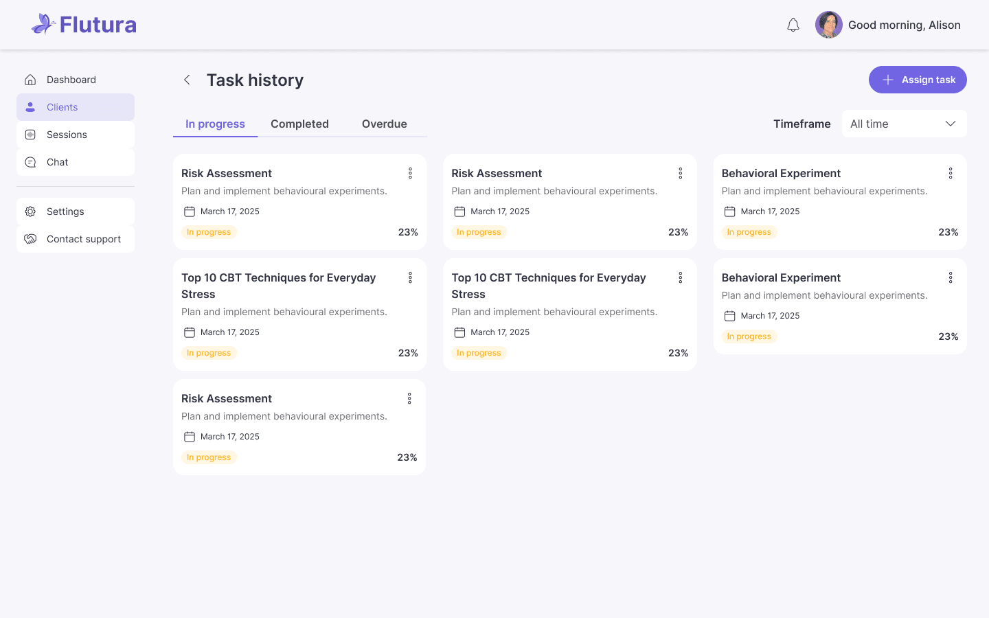 Website Features 2