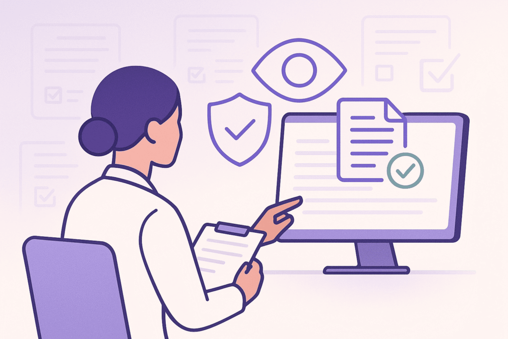 ethical ai oversight therapy 1